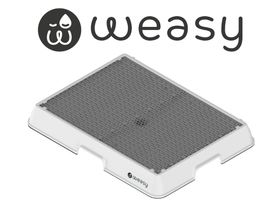 Weasy Cão