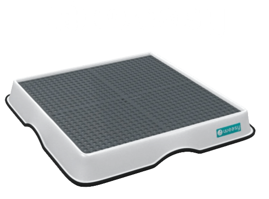 Weasy Cão